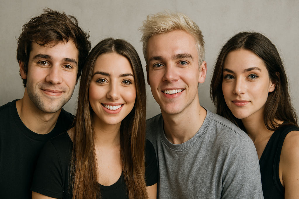 Celebrities That Had Their Start on YouTube